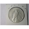 Image 2 : 1923 S PEACE DOLLAR