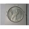 Image 2 : 1923 S PEACE DOLLAR