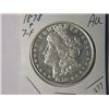 Image 1 : 1878 P MORGAN DOLLAR