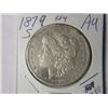 Image 1 : 1879 S MORGAN DOLLAR