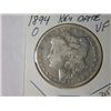 Image 1 : 1894 O MORGAN DOLLAR