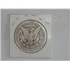 Image 2 : 1885 P MORGAN DOLLAR