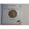 Image 1 : 1907 INDIAN HEAD CENT
