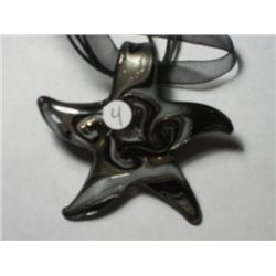 MURINO TYPE GLASS STARFISH