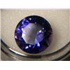 Image 1 : SIMULATED TANZANITE