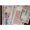 Image 1 : Foreign Bank Note, various dates, conditions & denominations, lot of 20