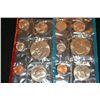 Image 1 : 1975 US Mint Proof set, P&D mints, UNC