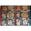 Image 2 : 1975 US Mint Proof set, P&D mints, UNC