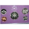 Image 2 : 1991-S US Mint Proof set
