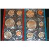 Image 1 : 1976 US Mint Proof set, P&D mints, UNC