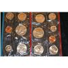 Image 1 : 1980 US Mint Proof set, P&D mints, UNC