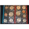Image 2 : 1980 US Mint Proof set, P&D mints, UNC