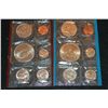 Image 1 : 1976 US Mint Proof set, P&D mints, UNC