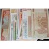 Image 2 : Foreign Bank Note, various dates, conditions & denominations, lot of 20