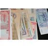 Image 2 : Foreign Bank Note, various dates, conditions & denominations, lot of 20