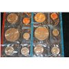 Image 1 : 1976 US Mint Proof set, P&D mints, UNC