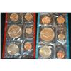 Image 2 : 1976 US Mint Proof set, P&D mints, UNC