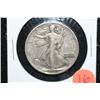 Image 1 : 1943 Walking Liberty half dollar