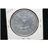 Image 2 : 1886 Silver Morgan $1, EF