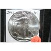 Image 1 : 2012 Silver Eagle $1