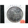 Image 1 : 1897 Silver Morgan $1
