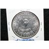 Image 2 : 1897 Silver Morgan $1
