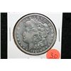 Image 1 : 1921-S Silver Morgan $1