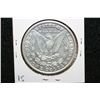 Image 2 : 1921-S Silver Morgan $1