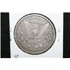 Image 2 : 1921-S Silver Morgan $1