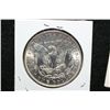 Image 2 : 1888 Silver Morgan $1