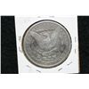 Image 2 : 1902 Silver Morgan $1, VG