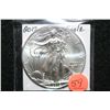 Image 1 : 2012 Silver Eagle $1