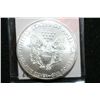 Image 2 : 2012 Silver Eagle $1