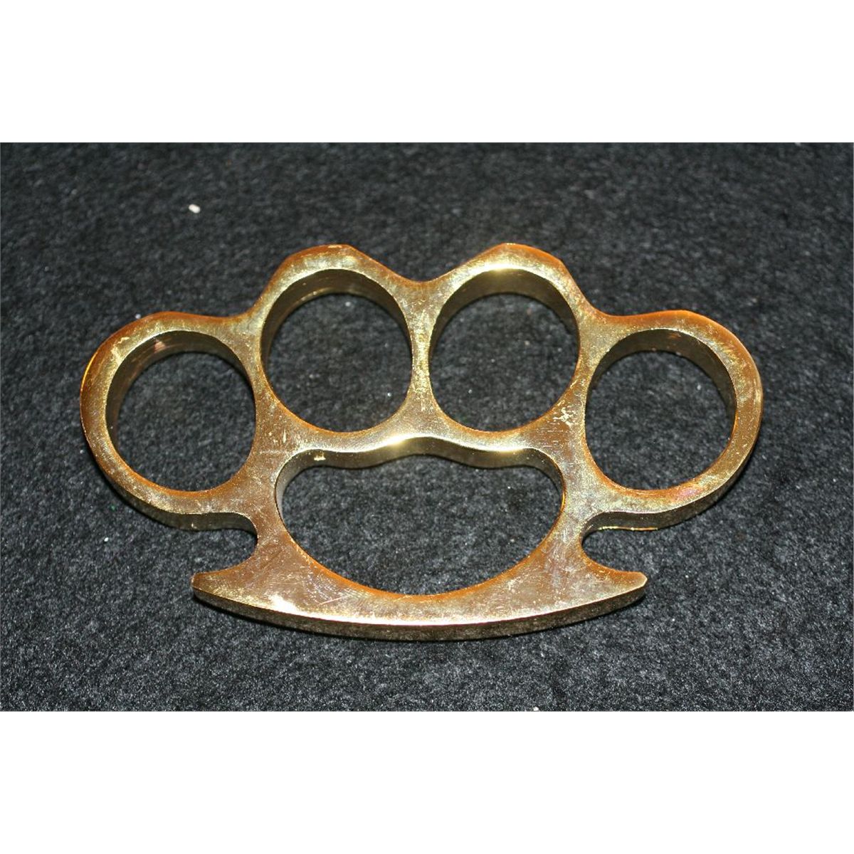 Brass Knuckles