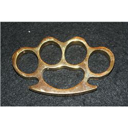 Brass Knuckles