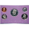 Image 1 : 1990-S US Mint Proof set