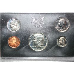 1970-S US Mint Proof set