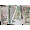 Image 2 : Foreign Bank Note, various dates, conditions & denominations, lot of 20