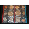 Image 2 : 1976 US Mint Proof set, P&D mints, UNC