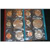 Image 1 : 1976 US Mint Proof set, P&D mints, UNC
