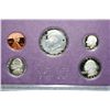 Image 1 : 1984-S US Mint Proof set