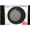 Image 1 : 1937 Nazi 2 Mark Silver, w/Eagle holding Swatstika
