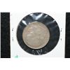 Image 2 : 1937 Nazi 2 Mark Silver, w/Eagle holding Swatstika