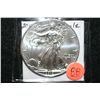 Image 1 : 2012 Silver Eagle $1