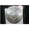 Image 2 : 2012 Silver Eagle $1
