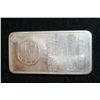 Image 1 : Engelhard Bullion bar, .999 fine 10 oz.
