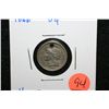 Image 1 : 1866 Three Cent Piece, Holed