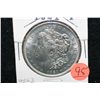 Image 1 : 1921 Silver Morgan $1, MS63