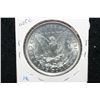 Image 2 : 1921 Silver Morgan $1, MS63