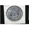 Image 2 : 1896 Silver Morgan $1, MS63